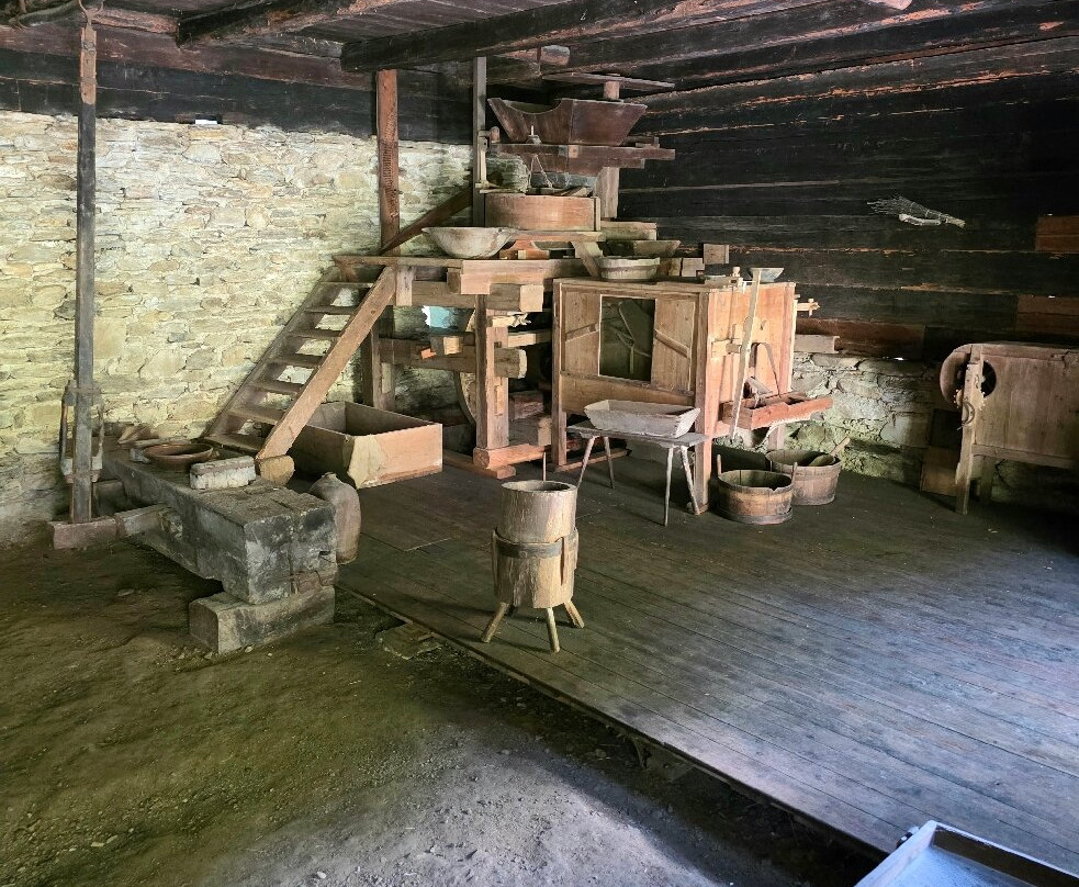 Oesterreichisches Freilichtmuseum Stuebing-Kleinstuebing必去景点