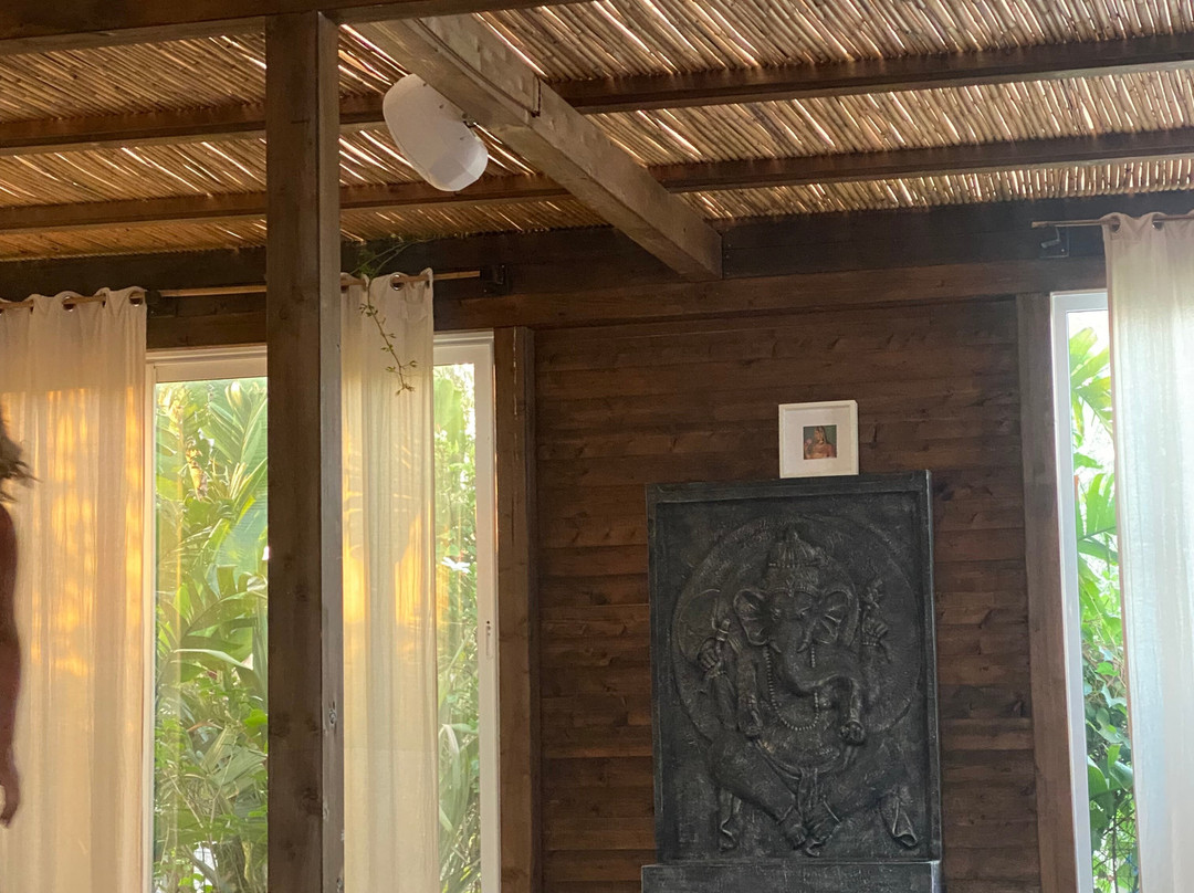 Floripa Yoga & Kitesurf House主图