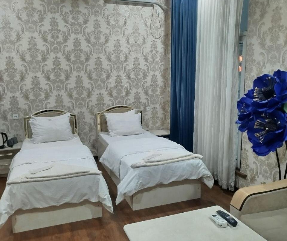 Sheykh Hotel