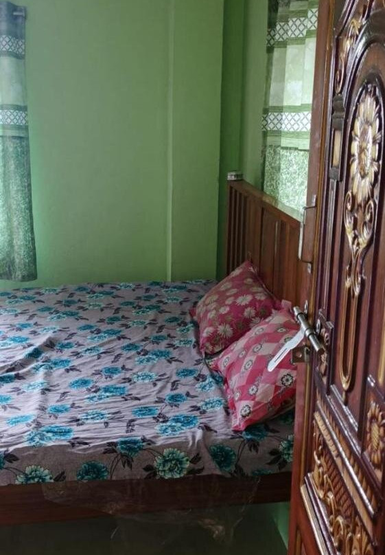 Mohana Homestay