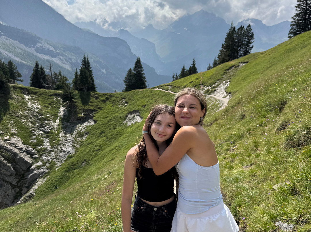 Oeschinen Lake-坎德斯泰格必去景点