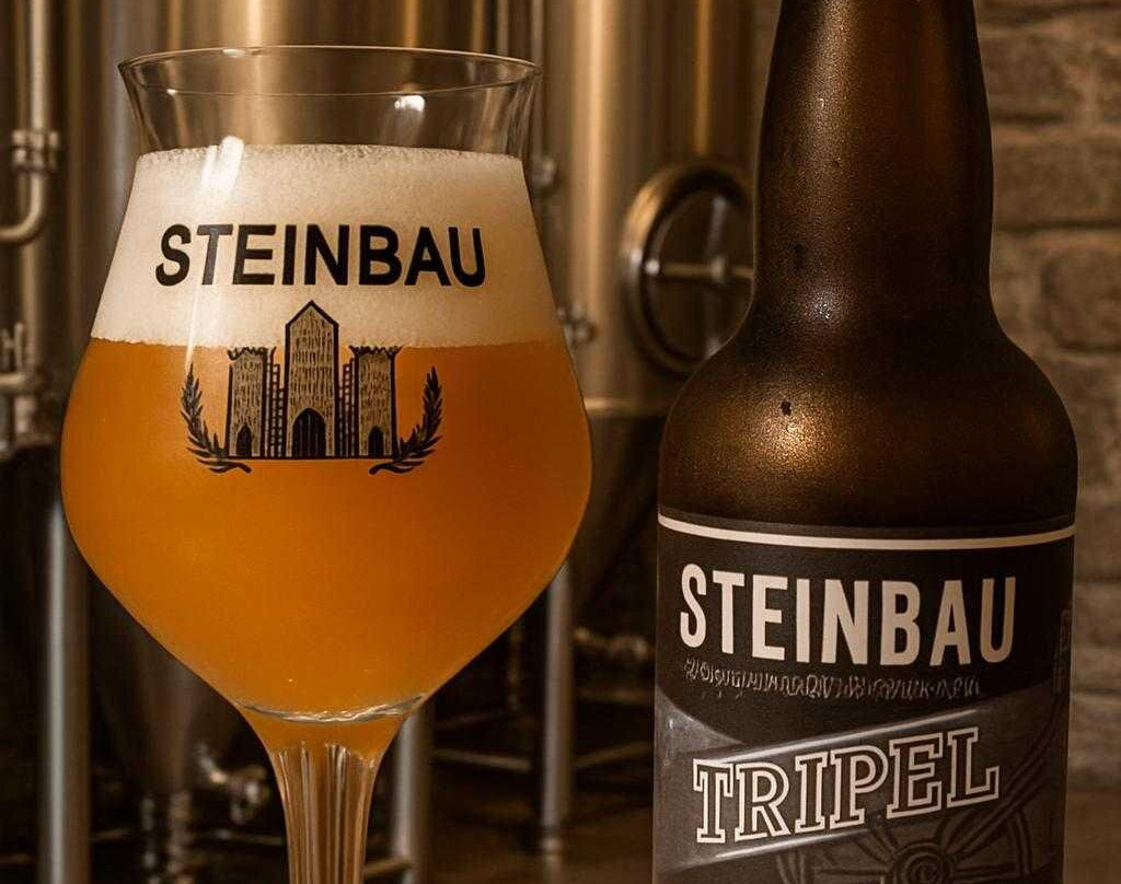 Cervejaria STEINBAU-Ita必去景点