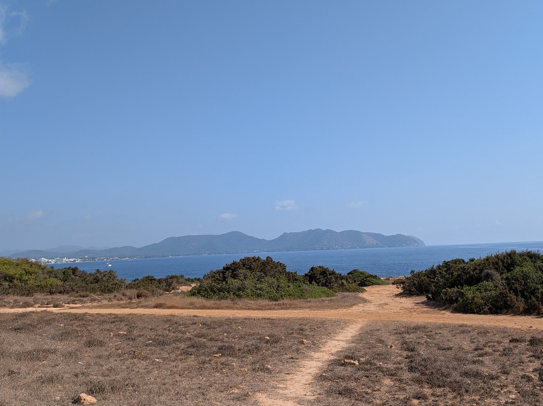 Punta de n'Amer-萨可马必去景点