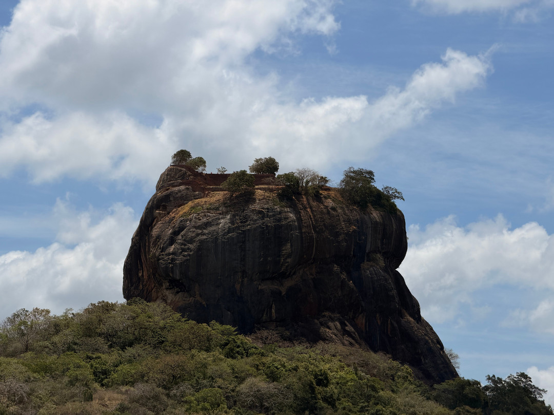 Amazing Travels & Tours Sri Lanka-科奇克德必去景点