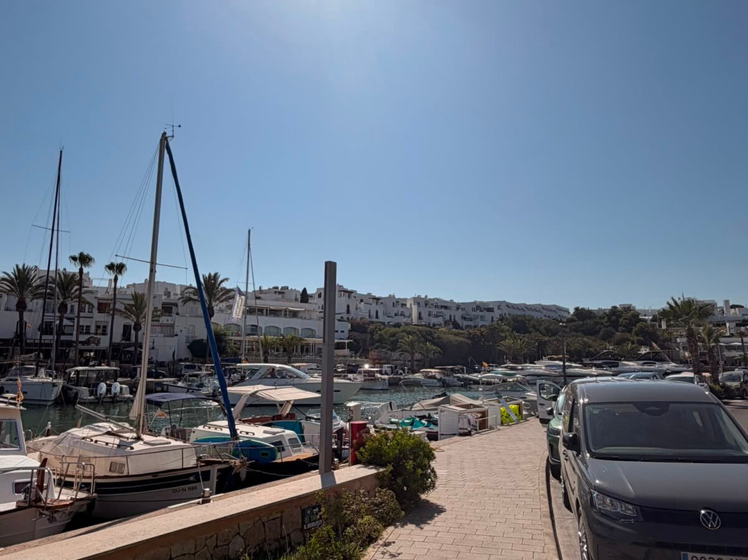 Inturotel Cala Esmeralda主图