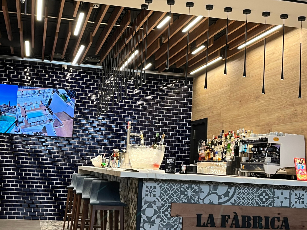 海王星酒店主图