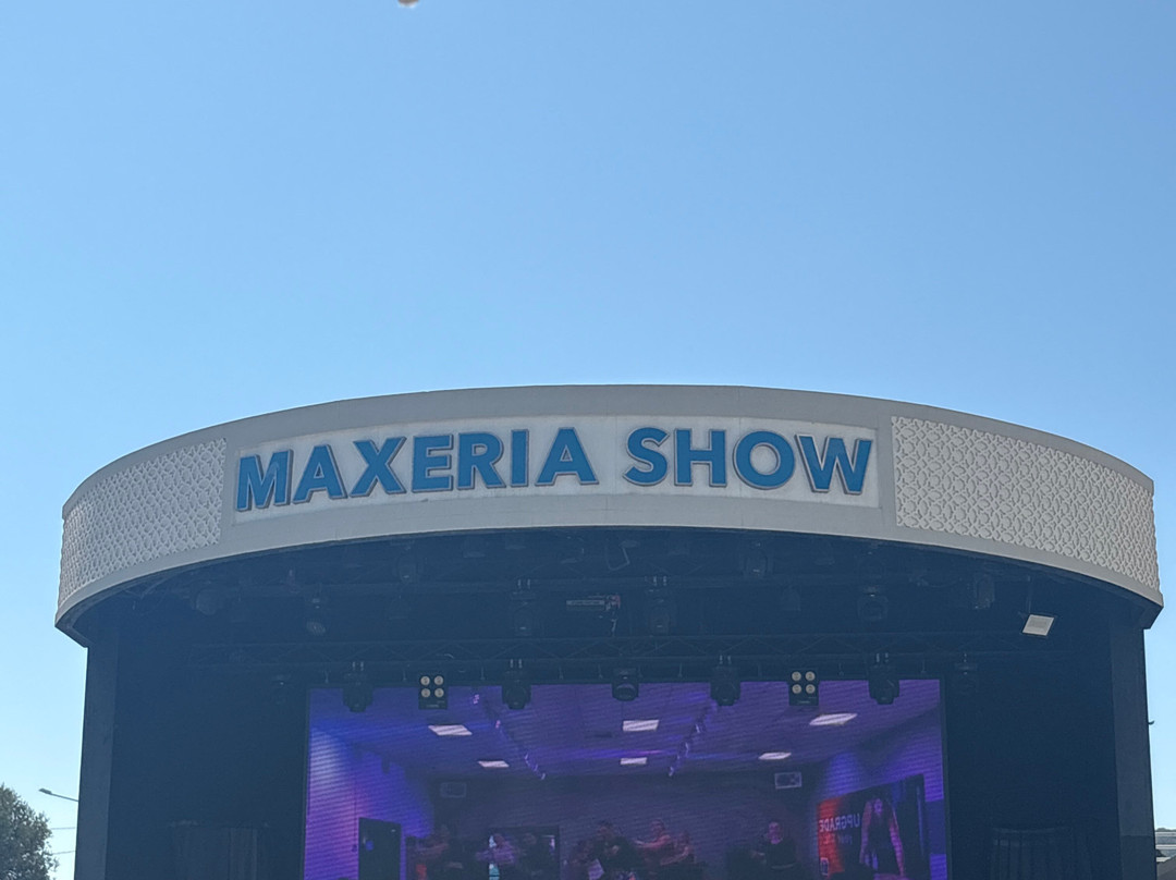 Maxeria Blue Didyma Hotel主图