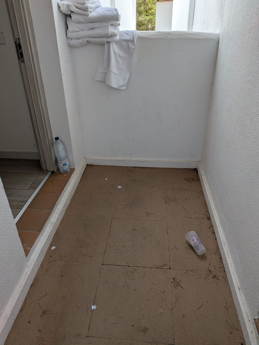 菲格斯俱乐部欧罗巴度假酒店-旅行者
