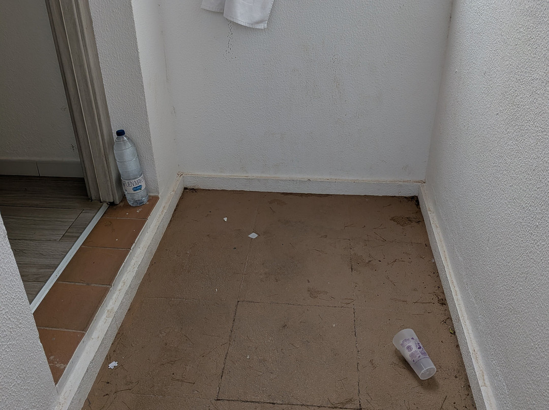 菲格斯俱乐部欧罗巴度假酒店主图