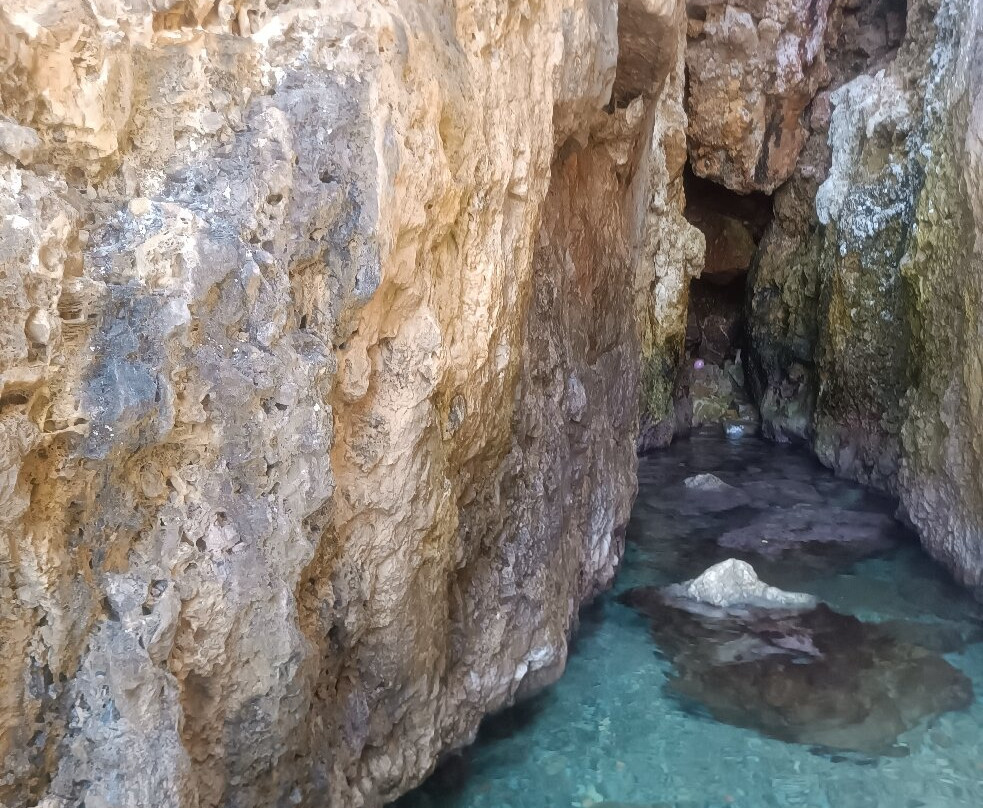 Alexsea experience & fishing tourism-Methoni必去景点