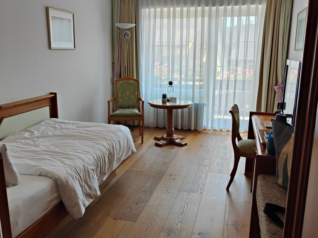 Adler HÄUSERN Gourmet & Spa Hotel主图