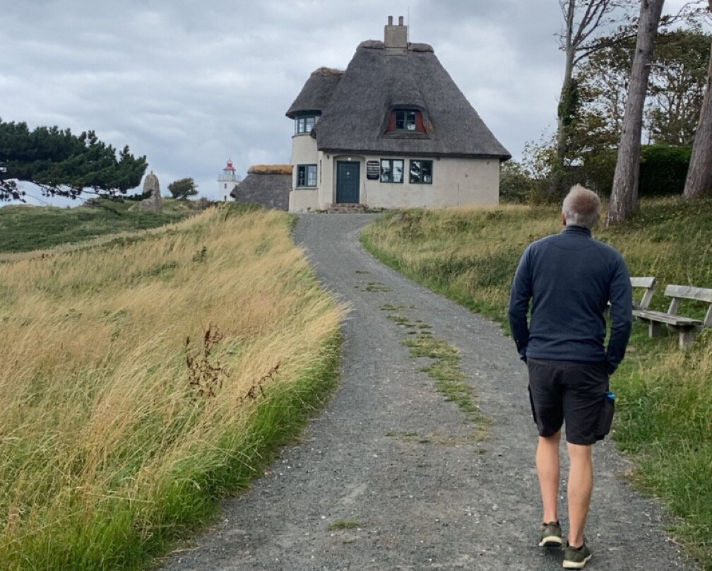 Knud Rasmussens Hus-洪德斯德必去景点