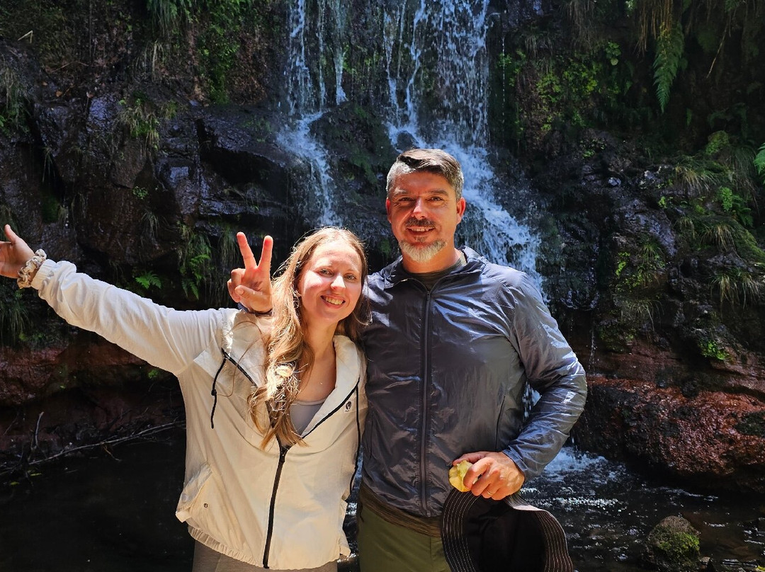 Madeira Wonder Hikes-沙尔必去景点