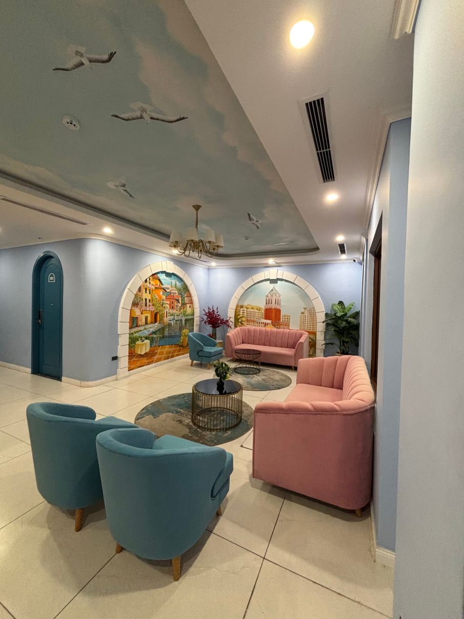 Roma Hotel Phu Quoc - Free Airport Shuttle & Sunset Town Tour-旅行者