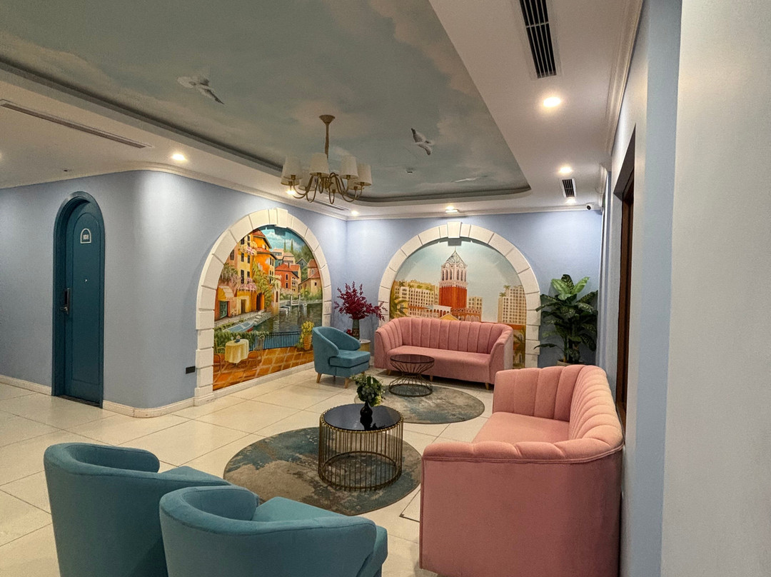 Roma Hotel Phu Quoc - Free Airport Shuttle & Sunset Town Tour主图