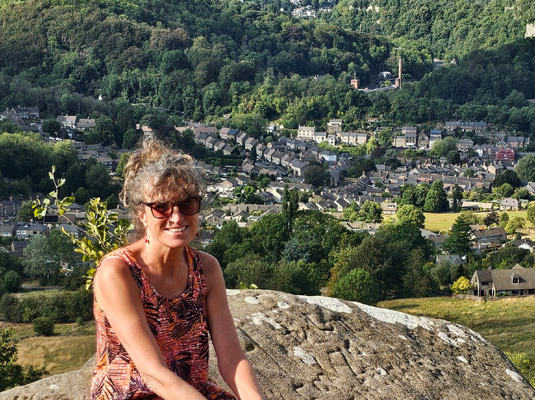 Black Rocks-Cromford必去景点