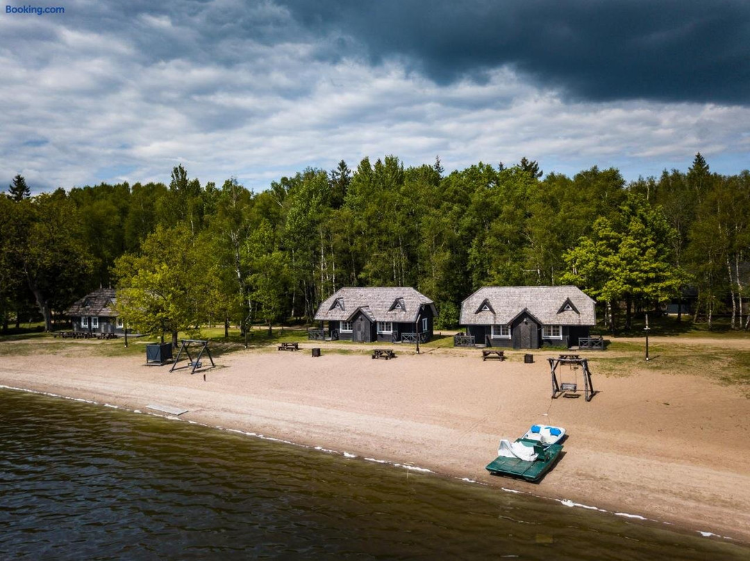 Lūkstas Rest Park