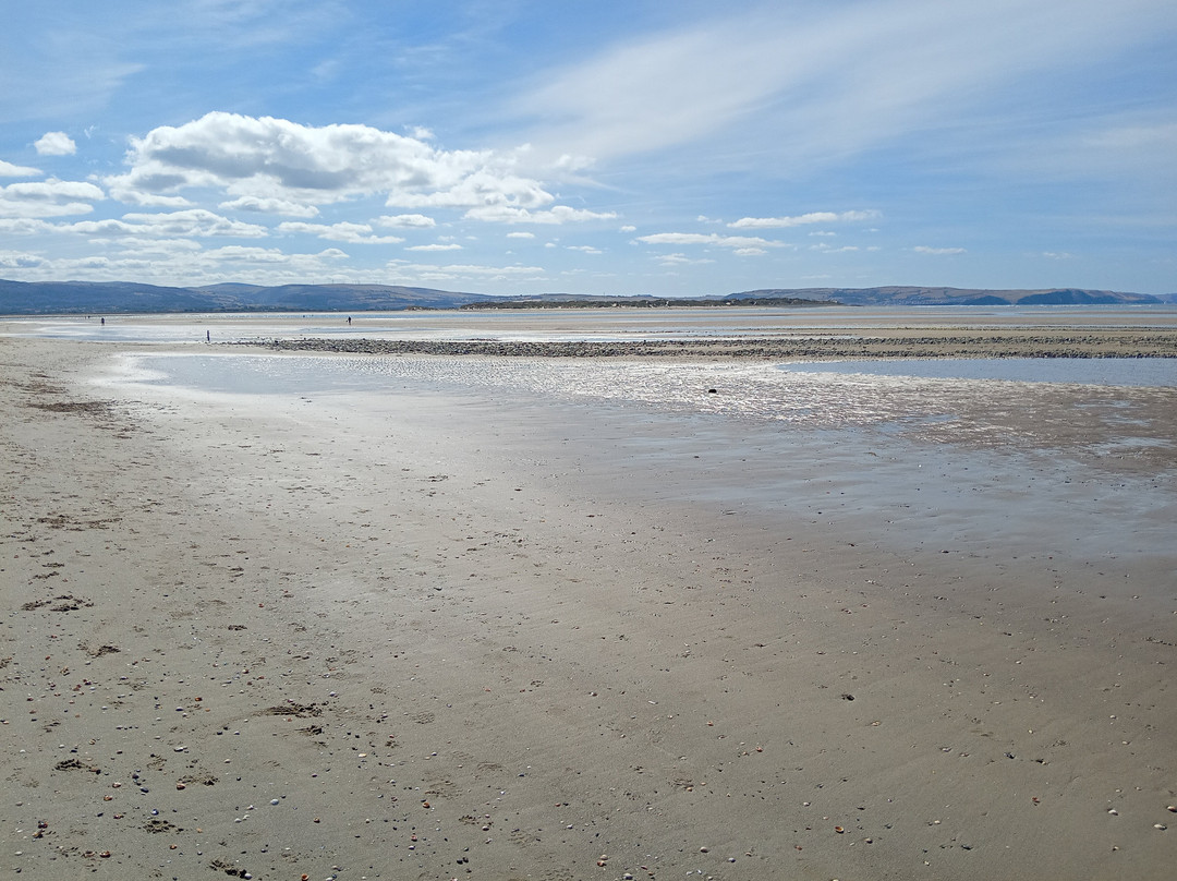 Aberdyfi Beach-Aberdyfi (Aberdovey)必去景点