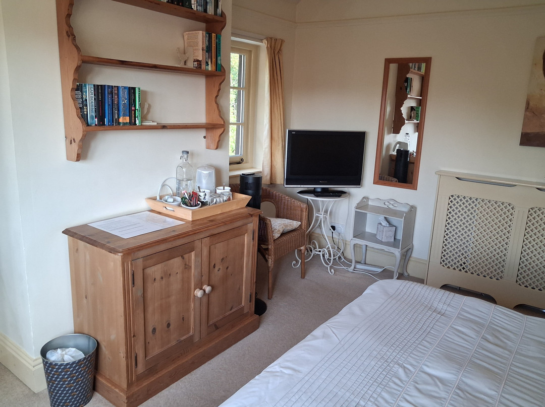 Gorse Farm House Bed And Breakfast主图