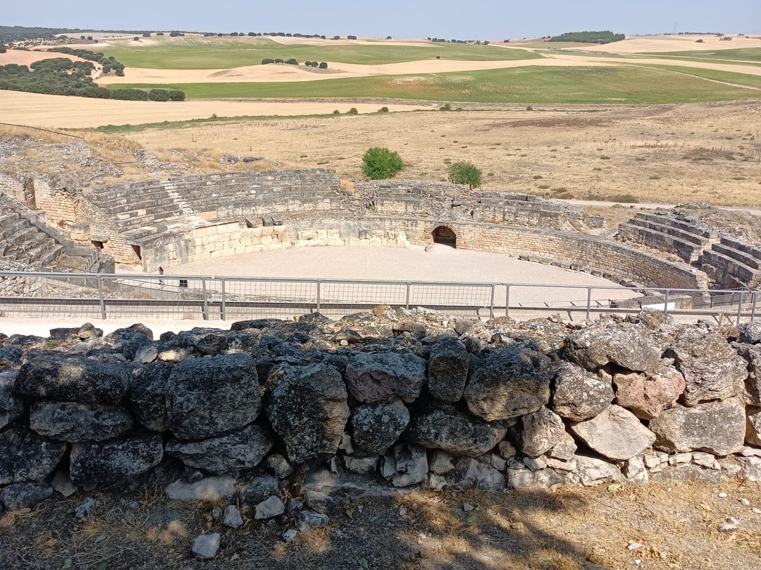 Archaeological Park of Segóbriga-Saelices必去景点