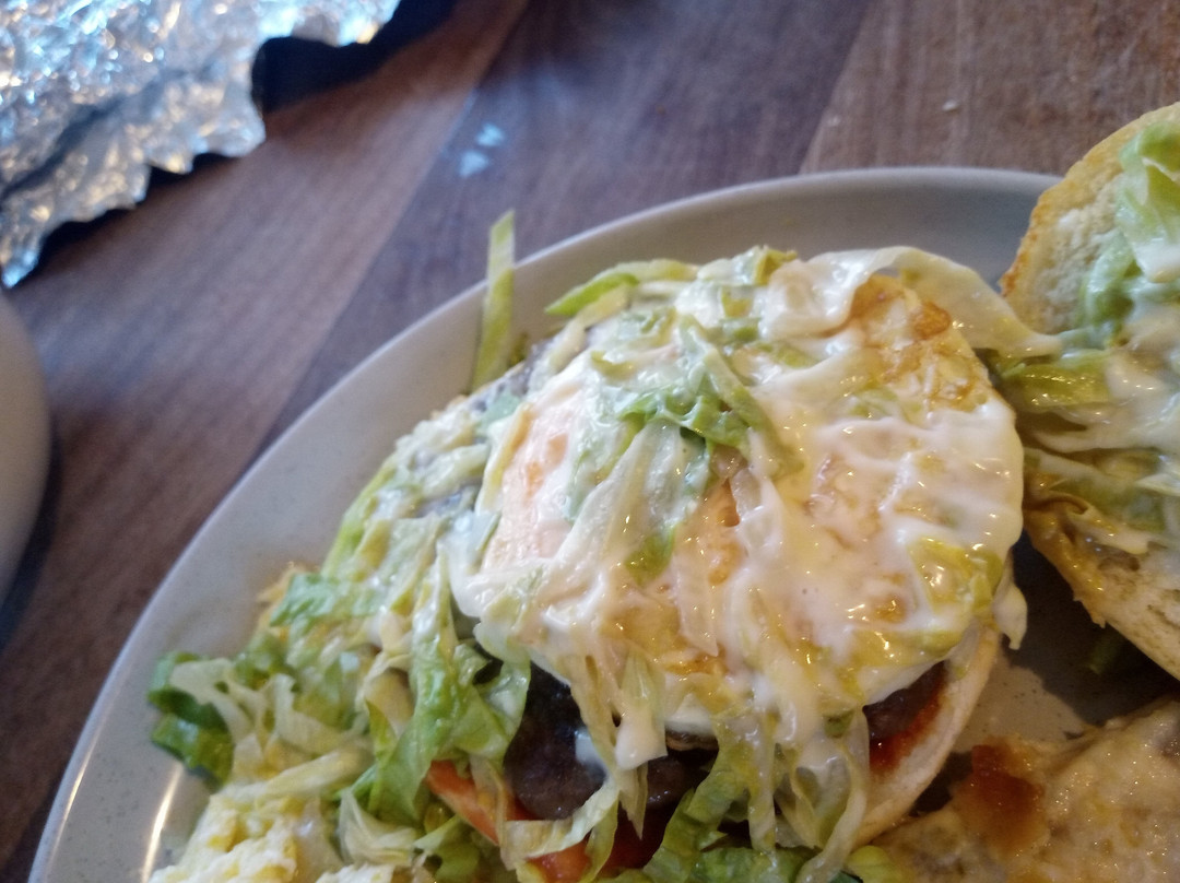 Mac's Fresh Fish & Chips Masterton