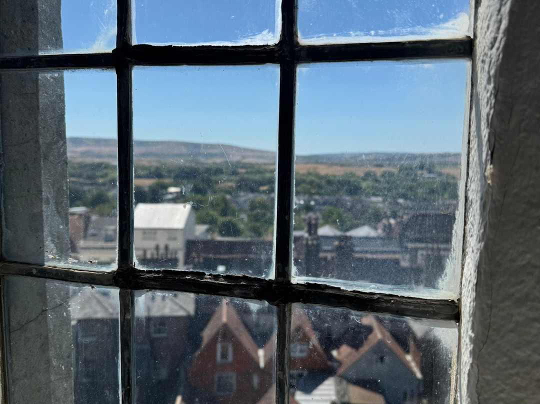 Lewes Castle & Barbican House Museum-刘易斯必去景点
