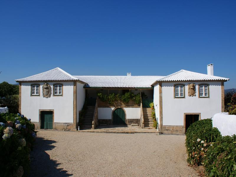 Quinta da Calçada主图