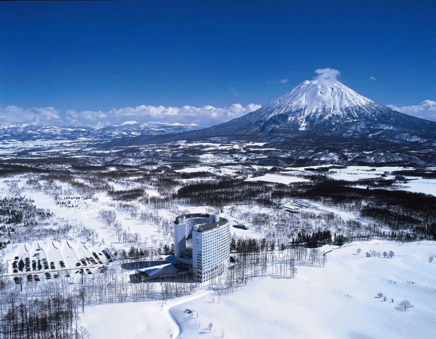 新雪谷度假村希尔顿酒店-官方