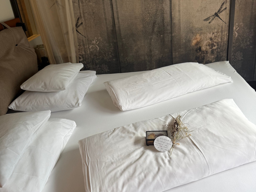 Silena, Your Soulful Hotel主图