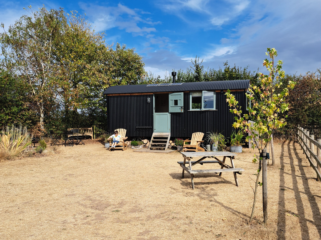 Little Ranch Glamping