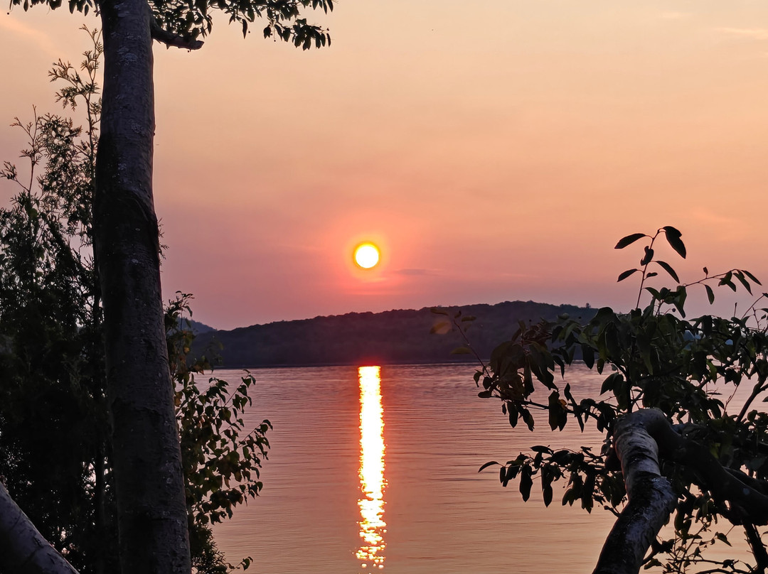 Presque Isle Park-Marquette必去景点
