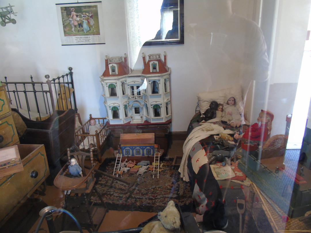 Museum Of Lincolnshire Life-林肯必去景点