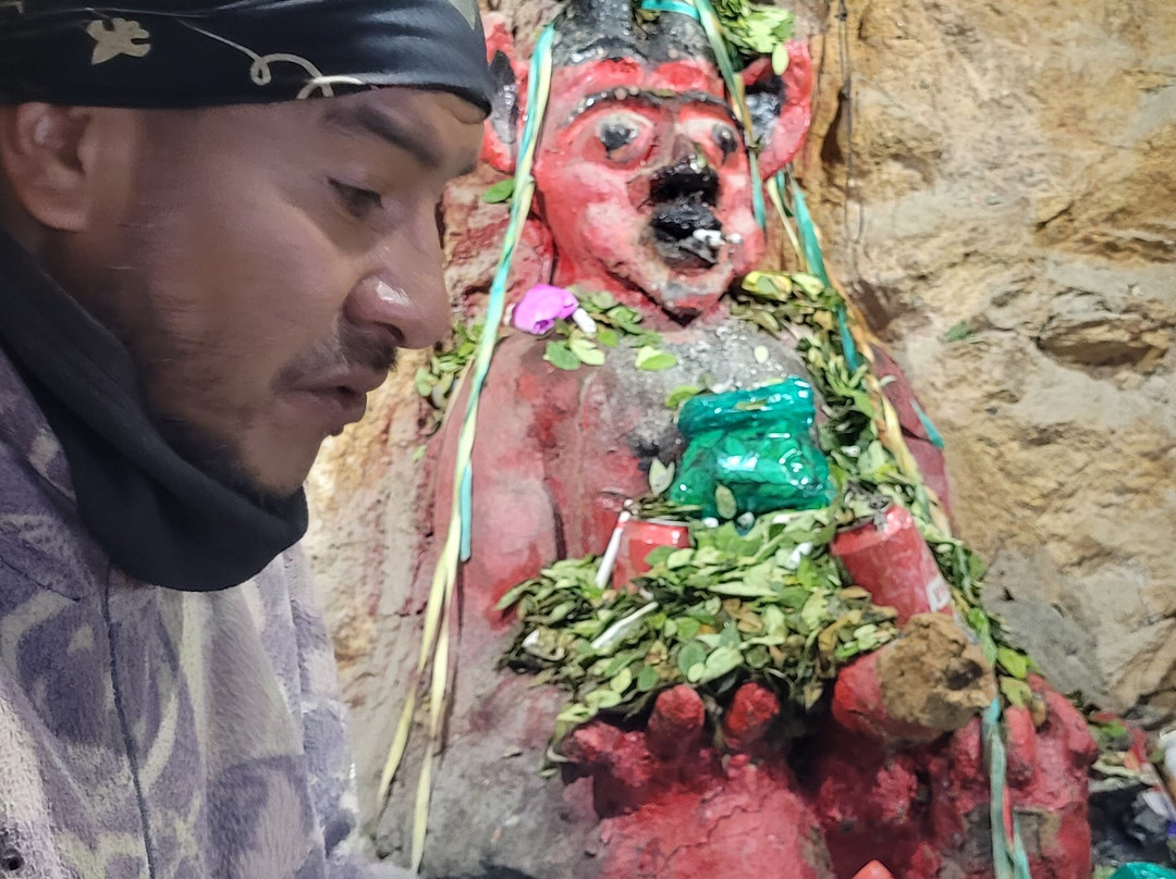 Koala Bolivia-波托西城必去景点
