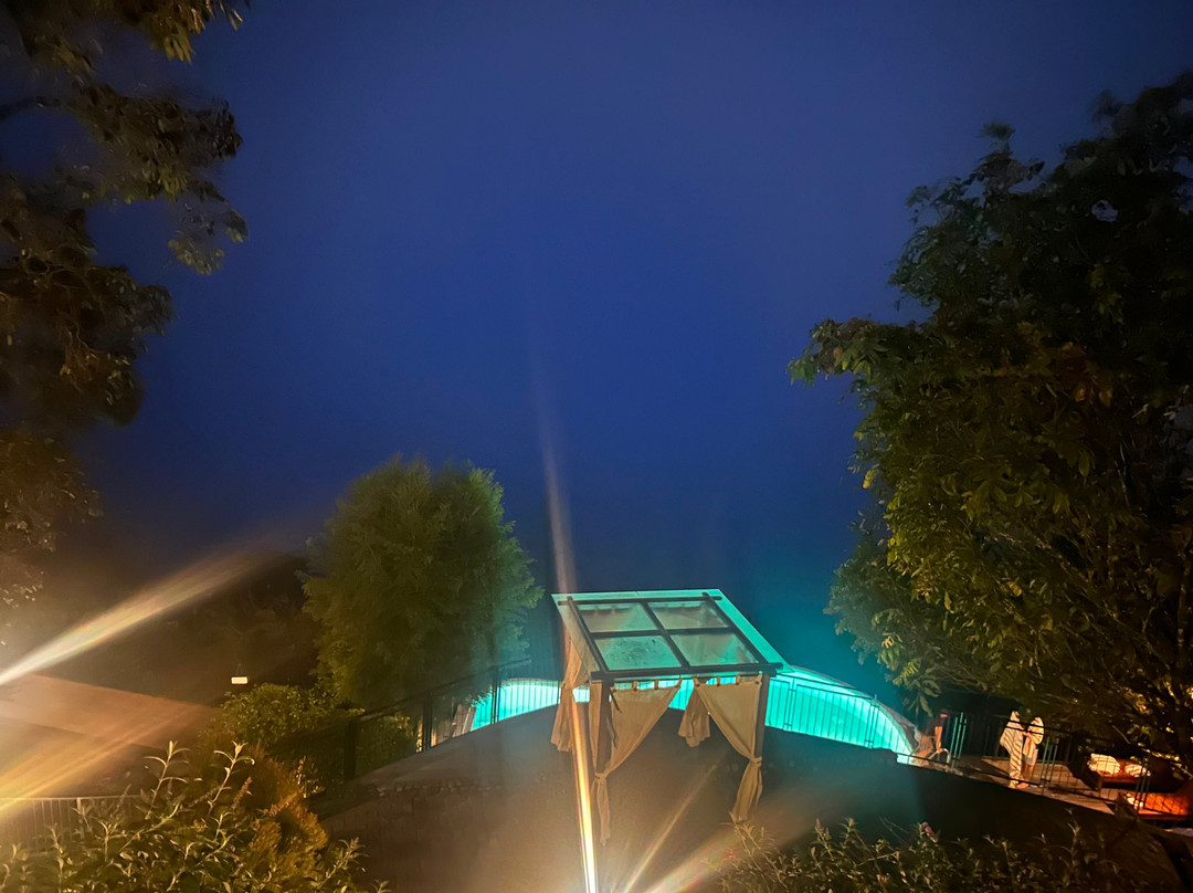蒙纳黑莓山酒店 - 自然度假村及水疗中心主图