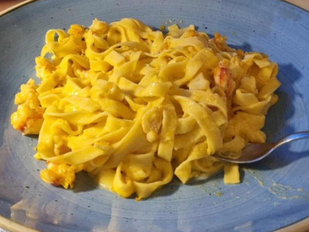 Ristorante Pizzeria La Baia