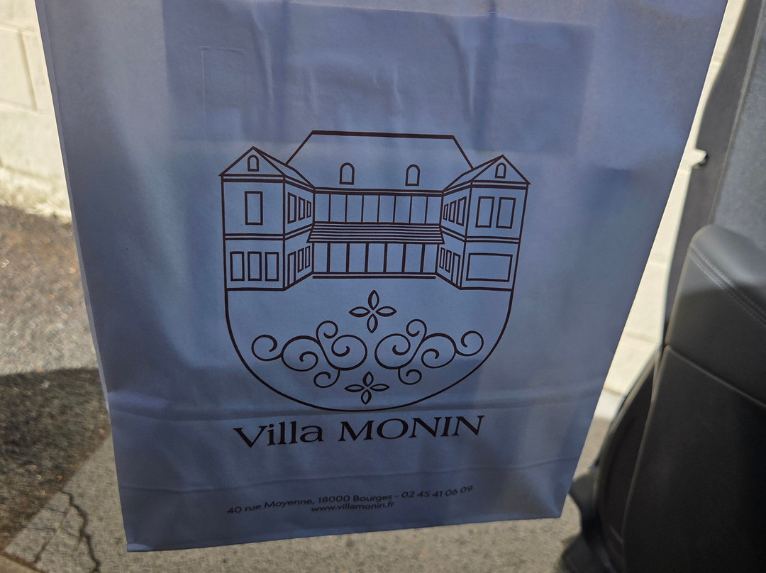La Villa Monin
