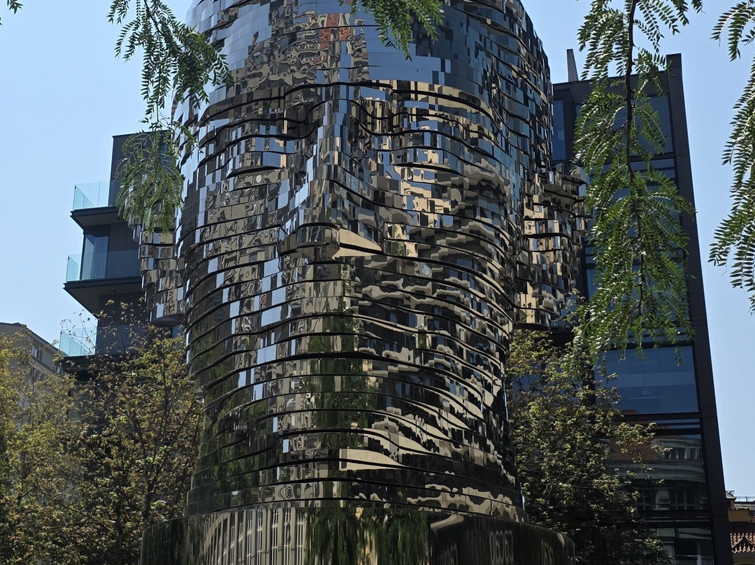 Villa Gineta主图