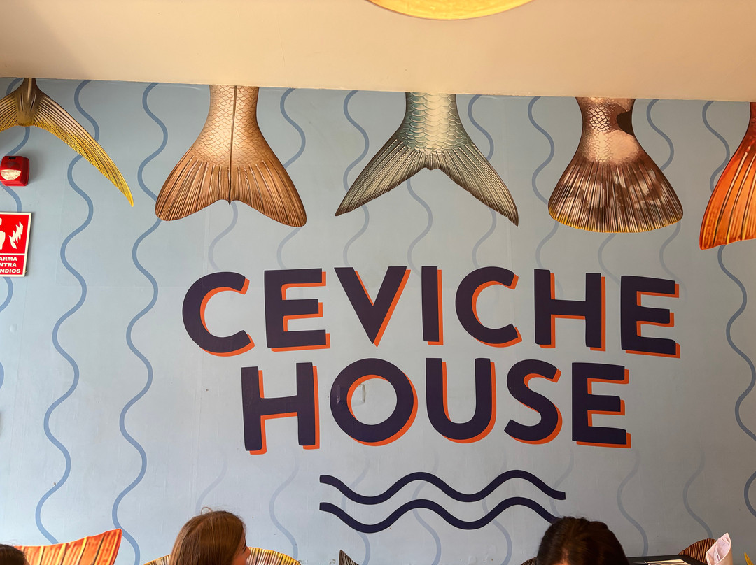 Ceviche House
