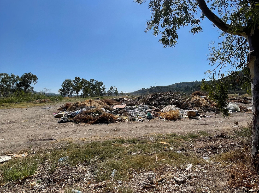 Gunes Tatil koyu