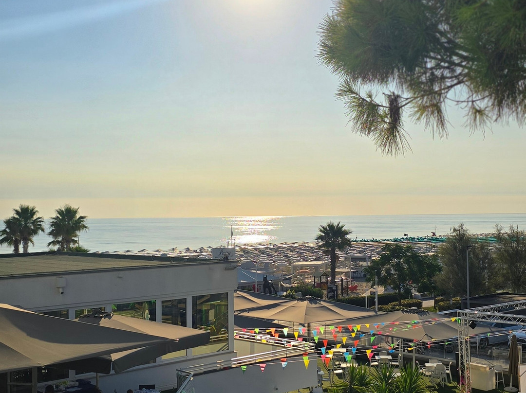 Club Family Hotel Riccione主图