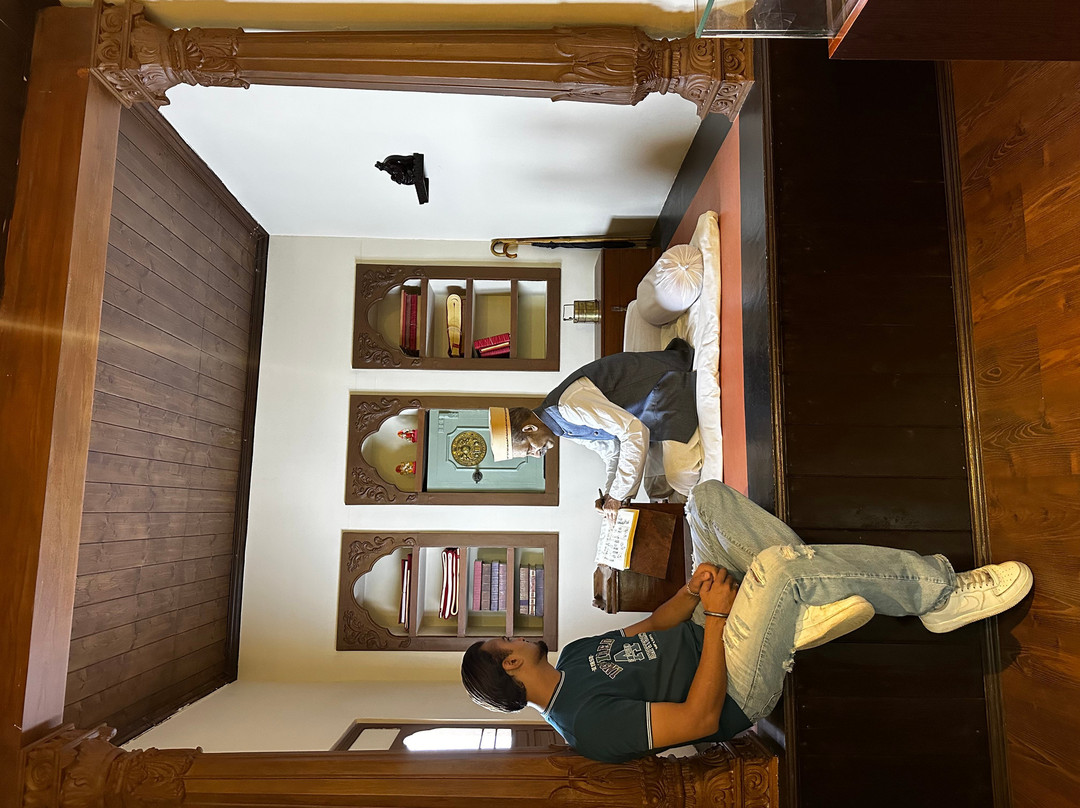 Chadwick House Museum