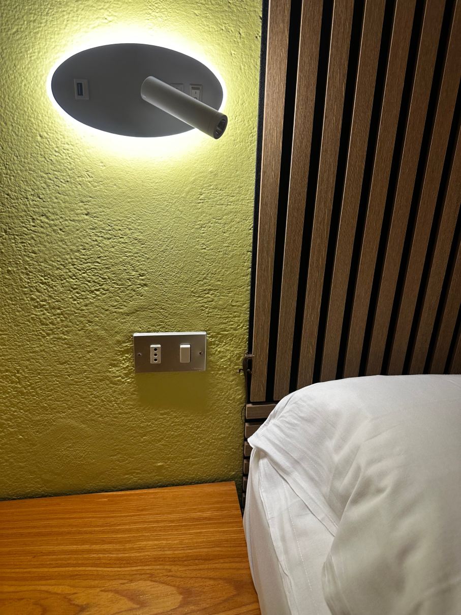 托尼瑟罗酒店度假村及水疗中心-旅行者