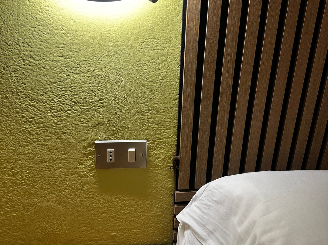 托尼瑟罗酒店度假村及水疗中心主图