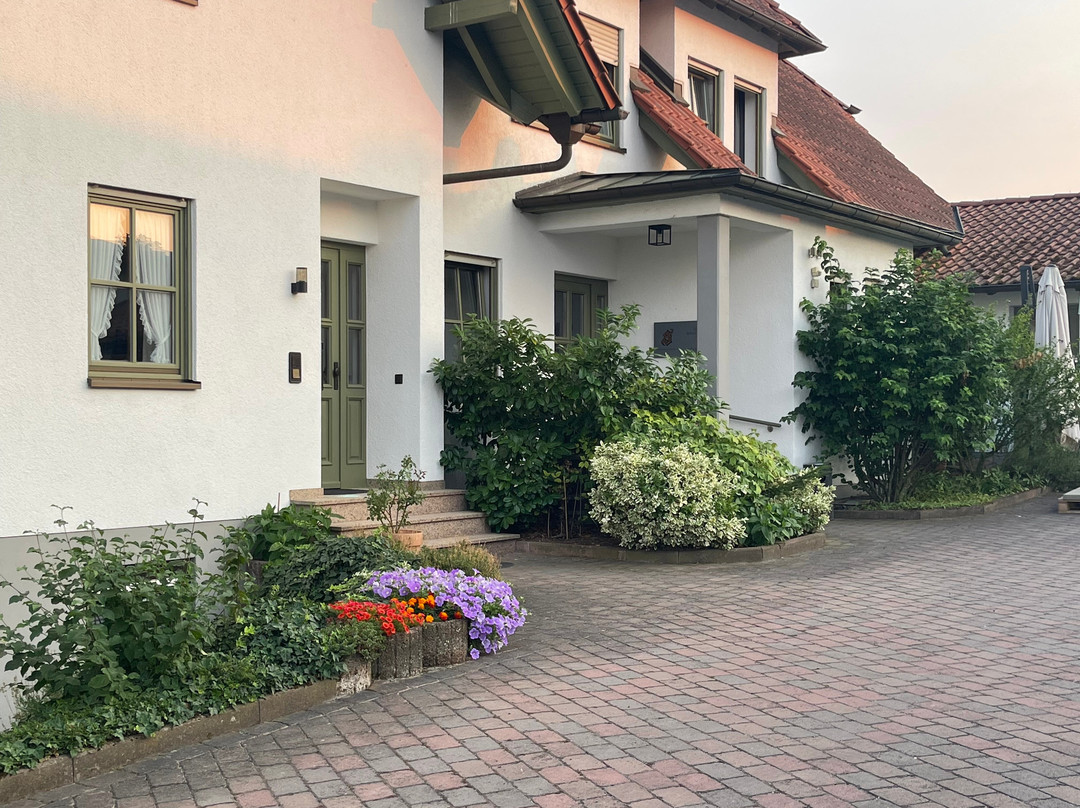 Weingut und Gästehaus Volker Schmitt主图