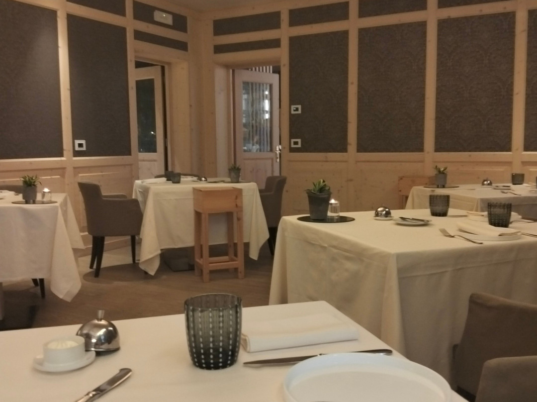 圣贾科莫温泉美食酒店主图