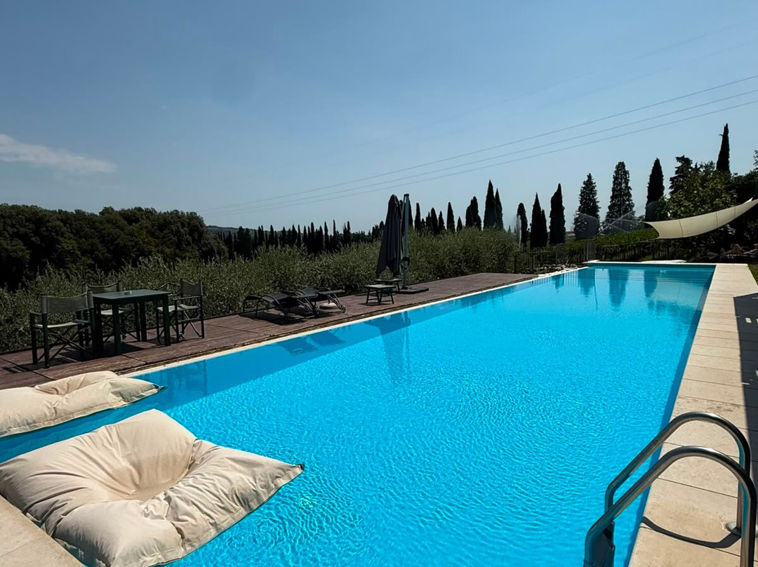 Villa Giona - Fagioli-San Pietro in Cariano必去景点