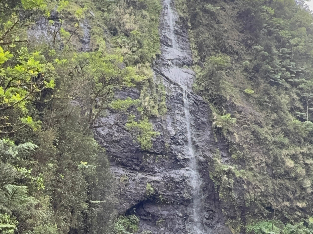 Vaihiria Quad Tahiti-Mataiea必去景点