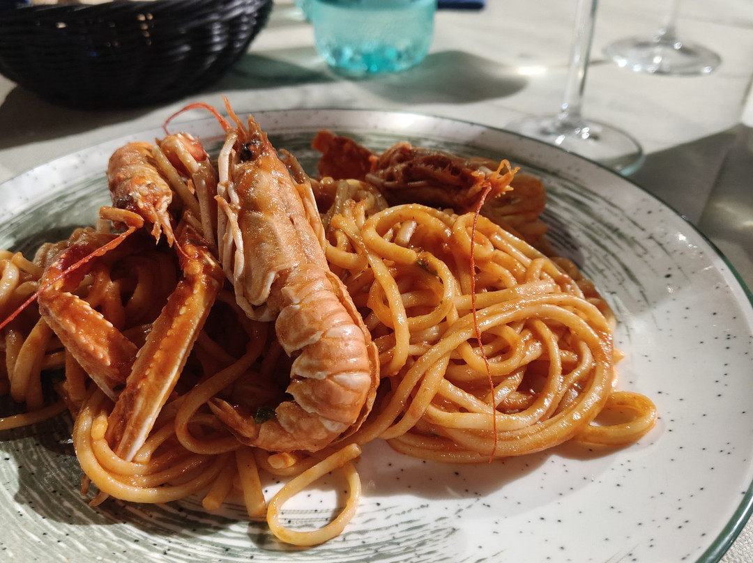 Su Mustazzeddu