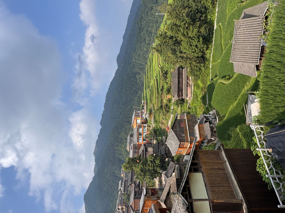 堂安-黎平县必去景点