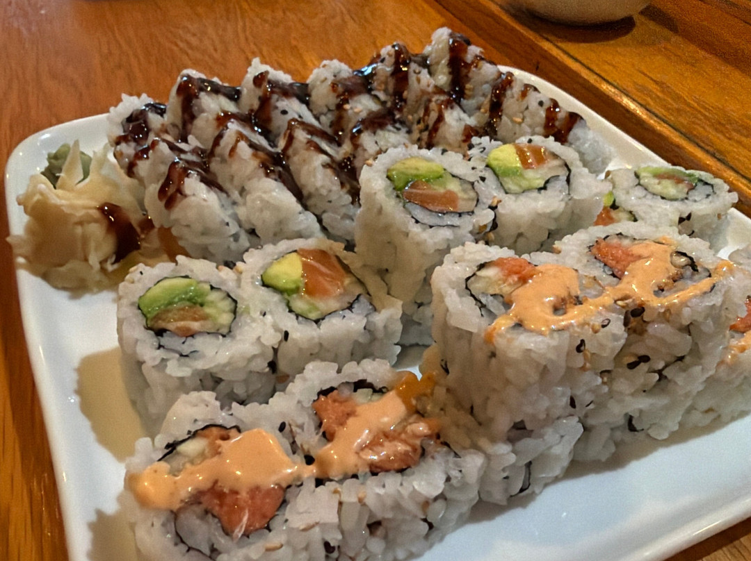 Ino Sushi
